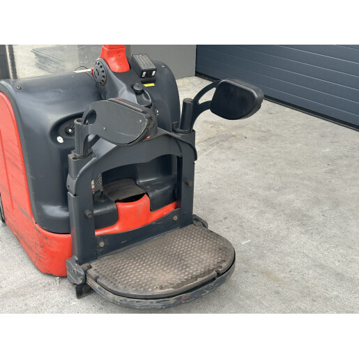 Liza electrica cu catarg LINDE L16 AP - 2011