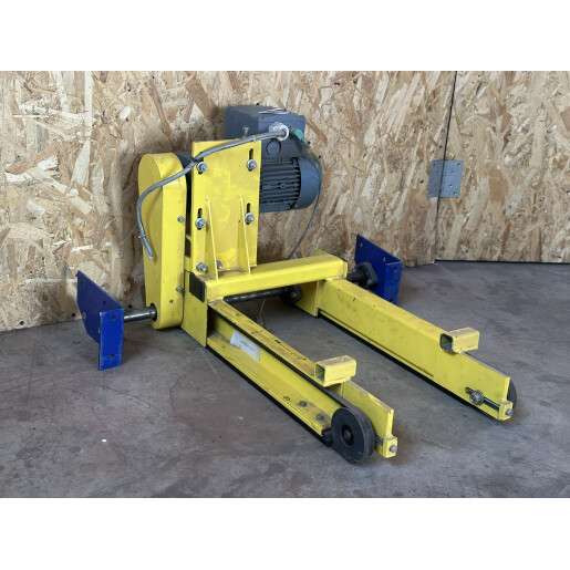 Motor electric SEW-EURODRIVE- 0.37 KW cu reductor pt diverse utilizari