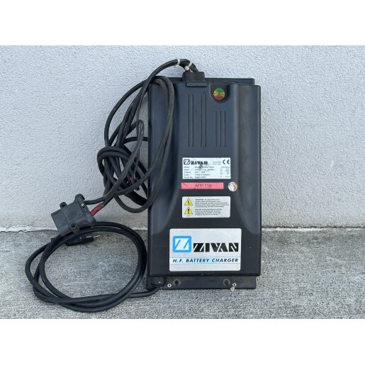 Statie de incarcare Zivan NG3 24V/ 60A