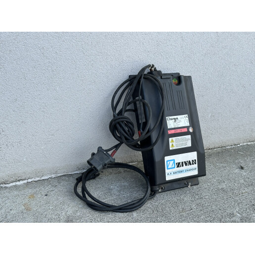 Statie de incarcare Zivan NG3 24V/ 60A