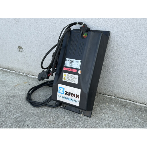 Statie de incarcare Zivan NG3 24V/ 60A