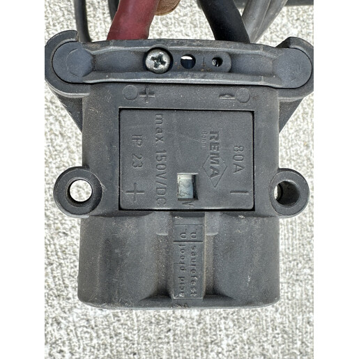 Statie de incarcare Zivan NG3 24V/ 60A