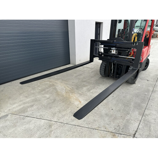 Stivuitor Hyster Model H3.0 FT - GPL - 3T - 2012