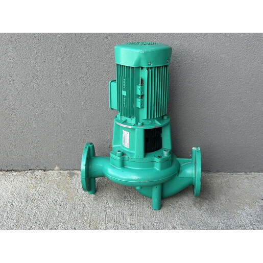 Pompa de recirculare WILO Cronoline IL 65/170-1.5/4