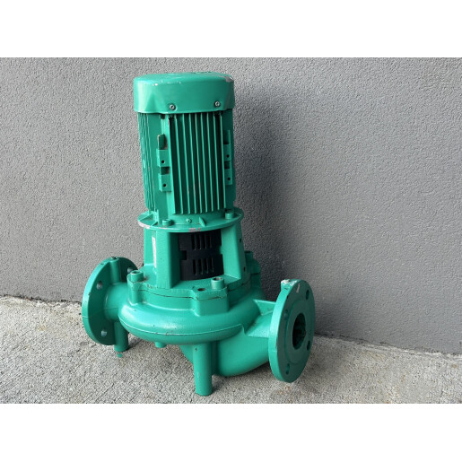 Pompa de recirculare WILO Cronoline IL 65/170-1.5/4