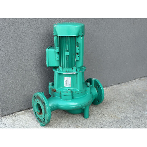 Pompa de recirculare WILO Cronoline IL 65/170-1.5/4