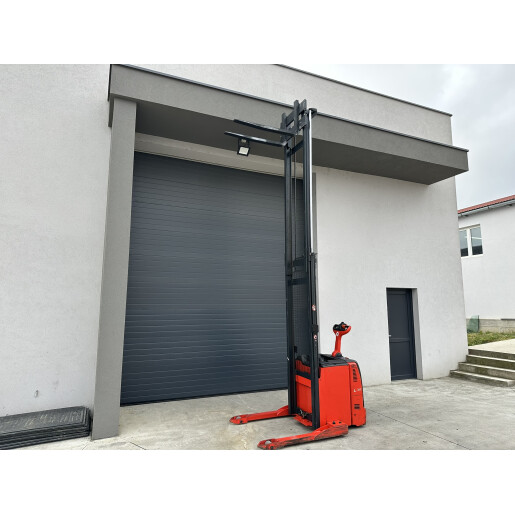 Liza electrica cu catarg LINDE L14  AS - 1.4T - 2014