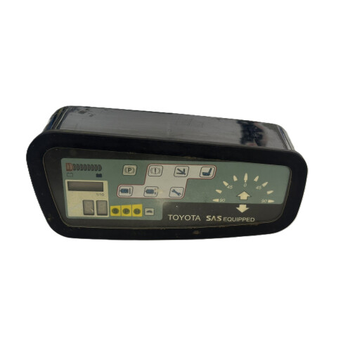 Tablou de bord/ Afisaj/ Display pentru stivuitor TOYOTA
