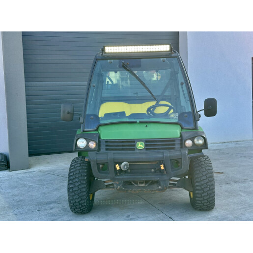 John Deere XUV855D Gator 4x4 Diesel - 2015 