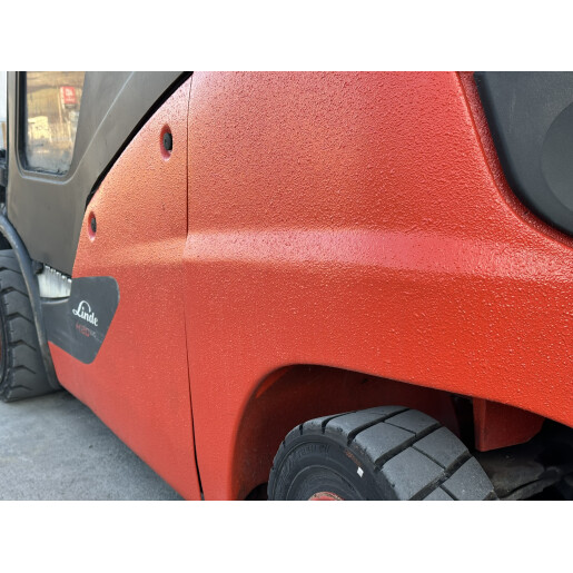 Stivuitor Linde H20T-01 - GPL - 2T - 2018