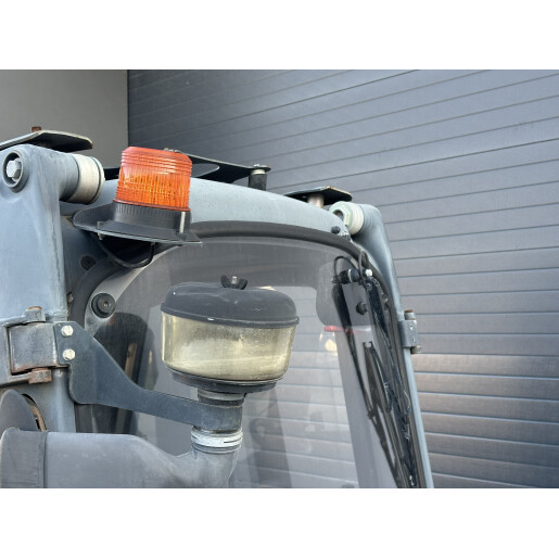 Stivuitor Linde H20T-01 - GPL - 2T - 2018