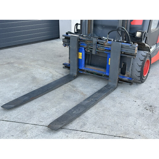 Stivuitor Linde H20T-01 - GPL - 2T - 2018