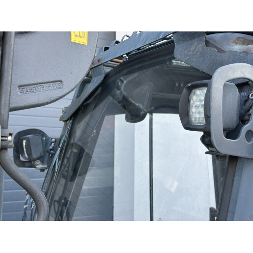 Stivuitor Linde H20T-01 - GPL - 2T - 2018