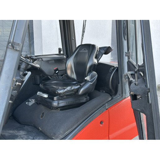 Stivuitor Linde H20T-01 - GPL - 2T - 2018