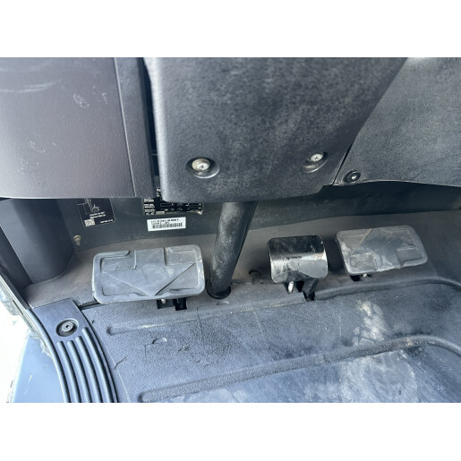 Stivuitor Linde H20T-01 - GPL - 2T - 2018