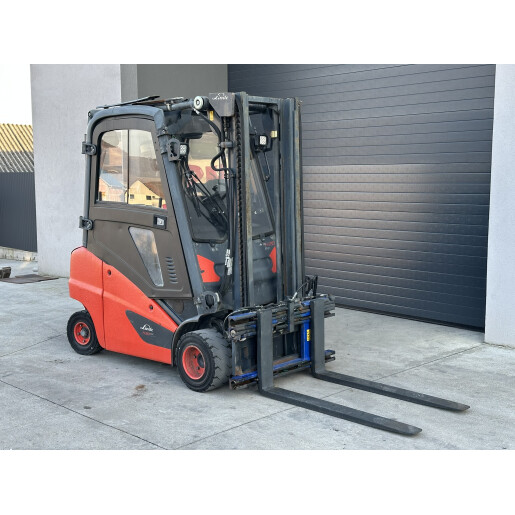 Stivuitor Linde H20T-01 - GPL - 2T - 2018