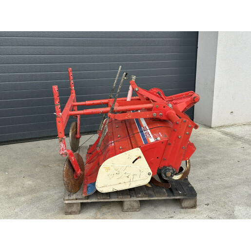 Freza de sol agricola YANMAR RSA1202B