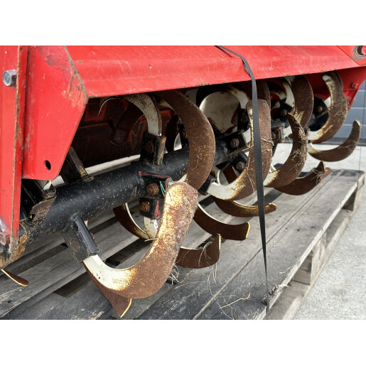 Freza de sol agricola YANMAR RSA1202B