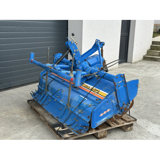 Freza de sol agricola ISEKI RA140