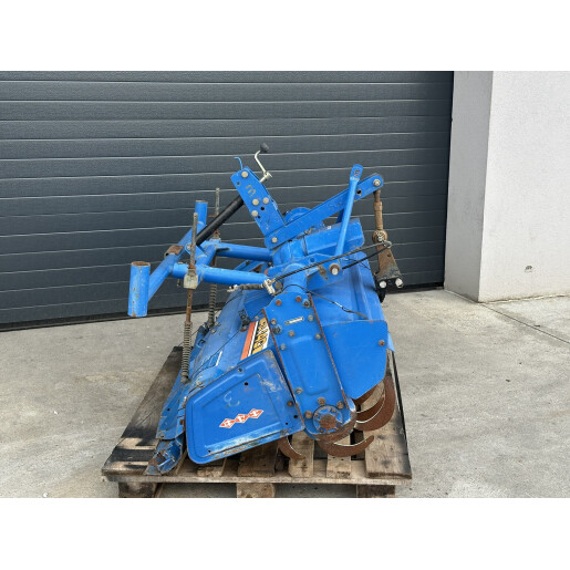 Freza de sol agricola ISEKI RA140