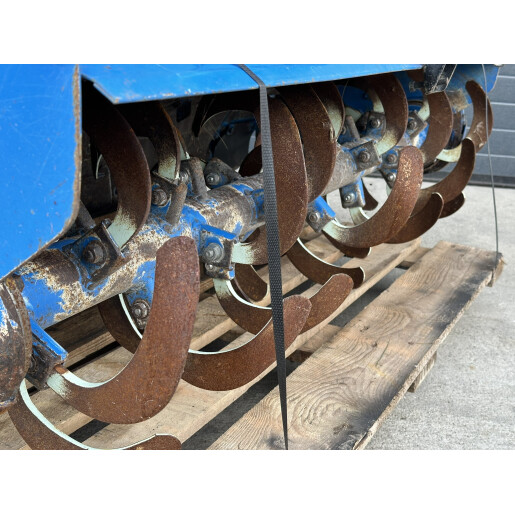 Freza de sol agricola ISEKI RA140