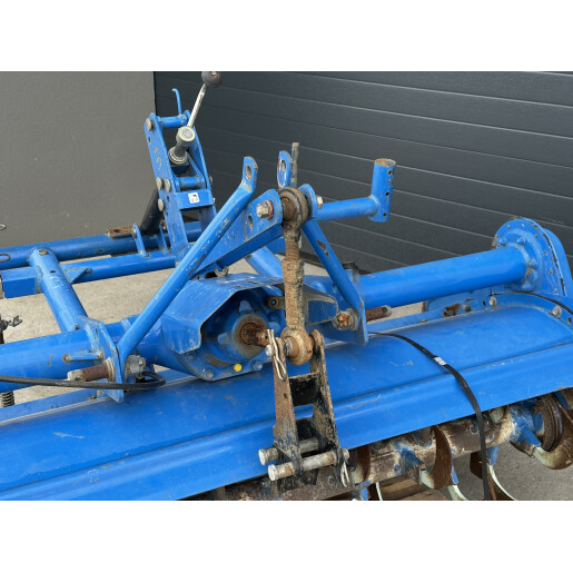 Freza de sol agricola ISEKI RA140