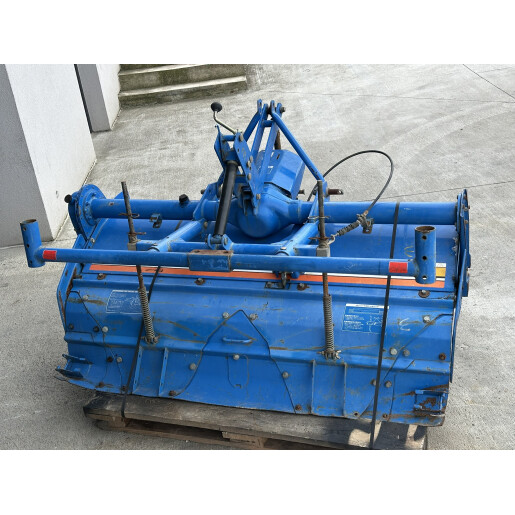 Freza de sol agricola ISEKI RA140