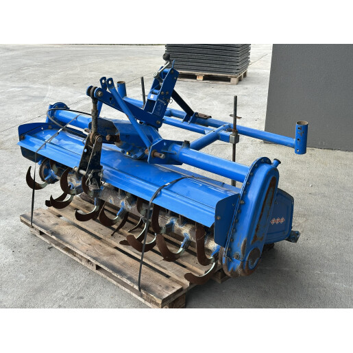 Freza de sol agricola ISEKI RA140