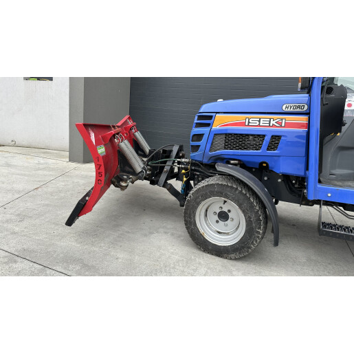 Tractoras Iseki TM3265HR