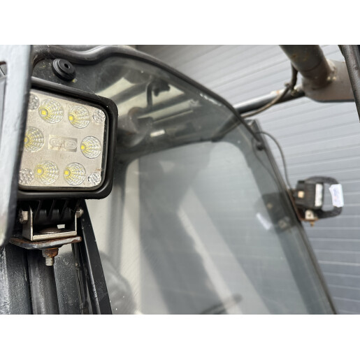 Stivuitor Linde H16T-01 - GPL - 1.6T - 2006 