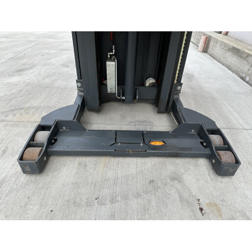Stivuitor Electric  Jungheinrich EKS 312  - 1T - 2015 