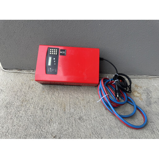 Statie incarcare MTM MicroPower 24V/100A