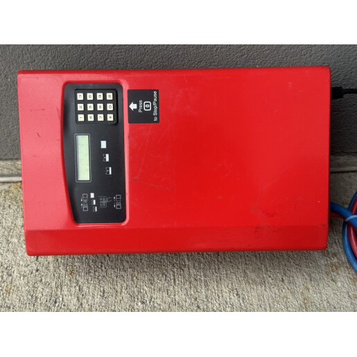 Statie incarcare MTM MicroPower 24V/100A