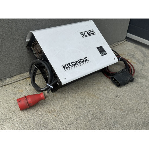Statie de incarcare Kronos K80 36V/48V 60A