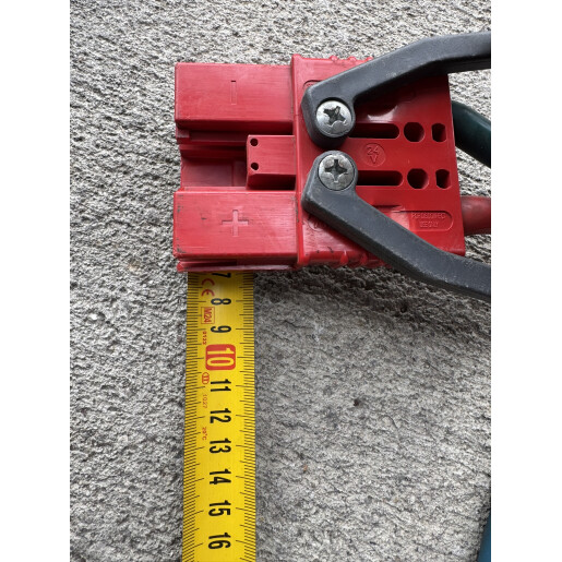 Statie de incarcare MicroPower SMC 24V/100A