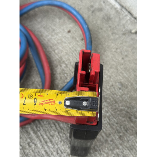 Statie de incarcare MicroPower SMC 3200 24V/80A