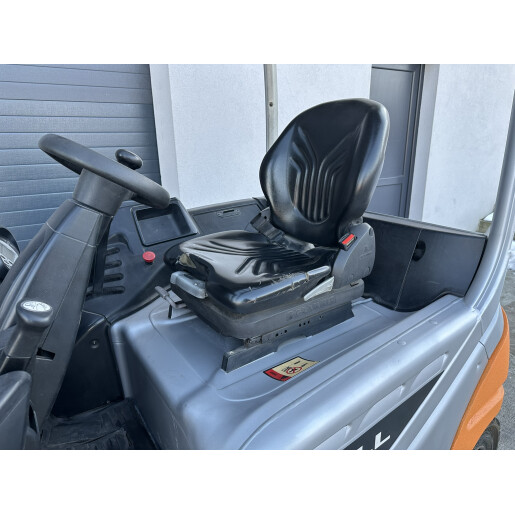 Stivuitor Electric STILL RX20-20 P - 2T - 2013