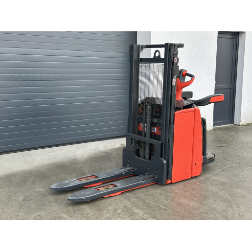 Liza electrica cu catarg 1.4T/2.43 LINDE L14 AP - 2022
