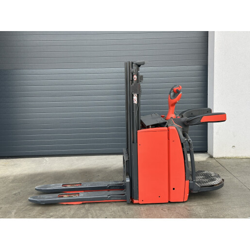 Liza electrica cu catarg 1.4T/2.43 LINDE L14 AP - 2022