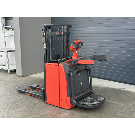 Liza electrica cu catarg 1.4T/2.43 LINDE L14 AP - 2022