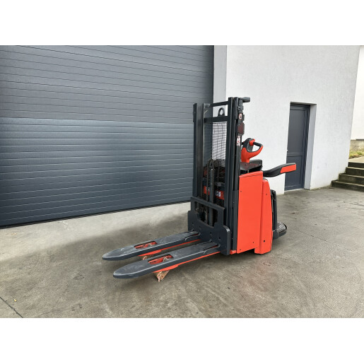 Liza electrica cu catarg 1.4T/2.43 LINDE L14 AP - 2022