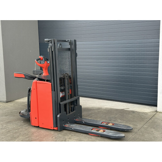 Liza electrica cu catarg 1.4T/2.43 LINDE L14 AP - 2022