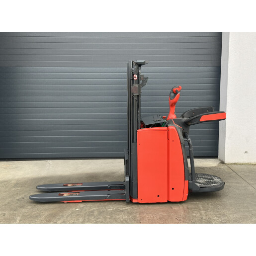 Liza electrica cu catarg 1.4T/2.42 LINDE L14 AP - 2022