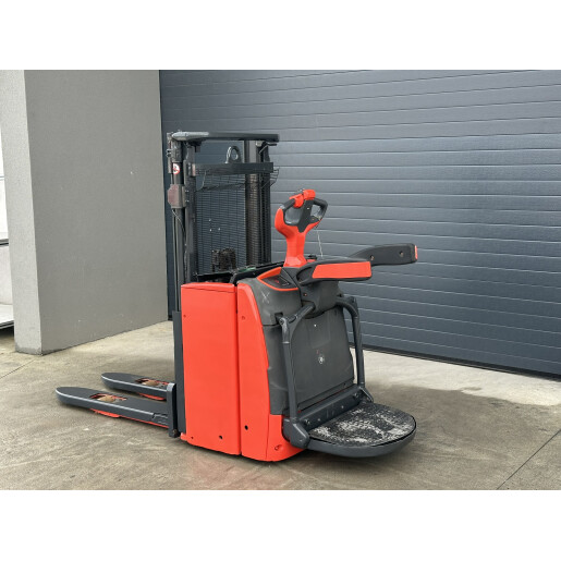 Liza electrica cu catarg 1.4T/2.42 LINDE L14 AP - 2022