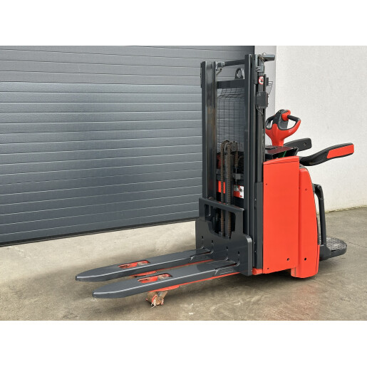 Liza electrica cu catarg 1.4T/2.42 LINDE L14 AP - 2022