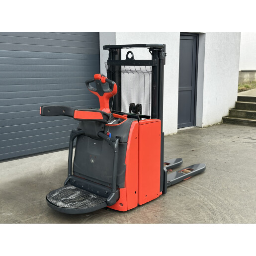 Liza electrica cu catarg 1.4T/2.42 LINDE L14 AP - 2022