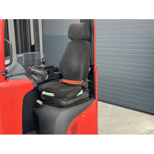 Reach Truck HYSTER R2.0HD Electric - 2T / 10.5m - 2015 