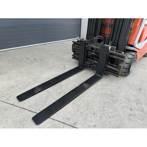 Stivuitor Electric BT CBE 20 F - 2T - 2004 