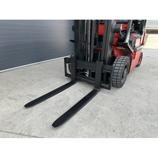 Stivuitor Nissan/Unicarriers - GPL  - 2.5T - 