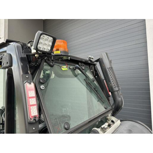 Stivuitor Nissan/Unicarriers - GPL  - 2.5T - 